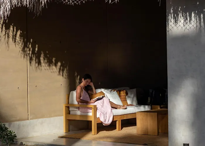 Nest Cabos Hotel Santiago (Baja California Sur)