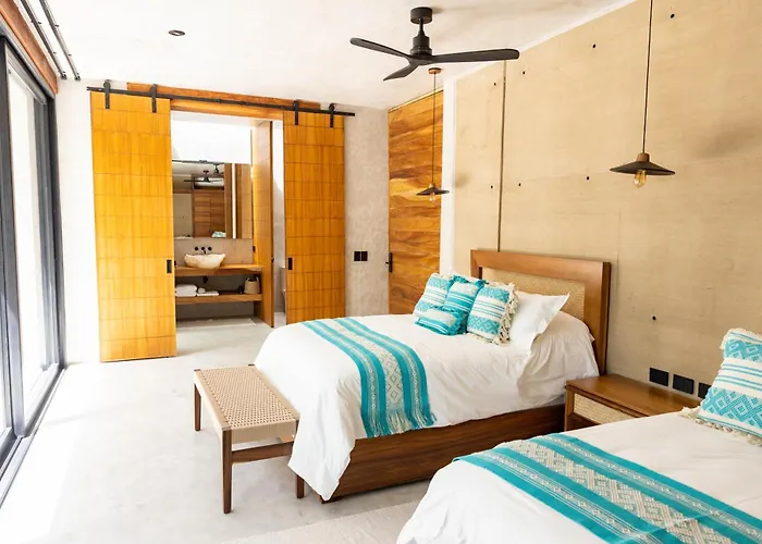 Nest Cabos Santiago (Baja California Sur)