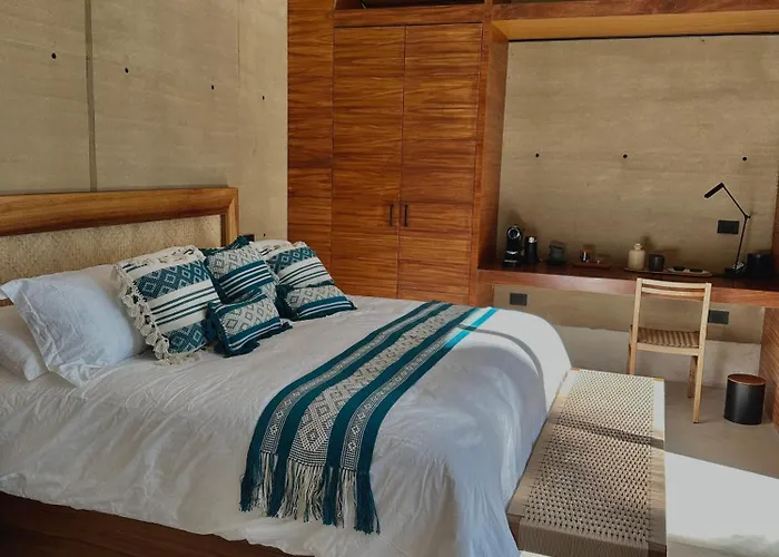 Nest Cabos Hotel *
