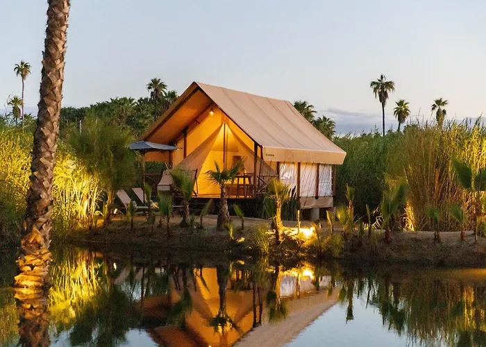 Nest Cabos Hotel Santiago (Baja California Sur)